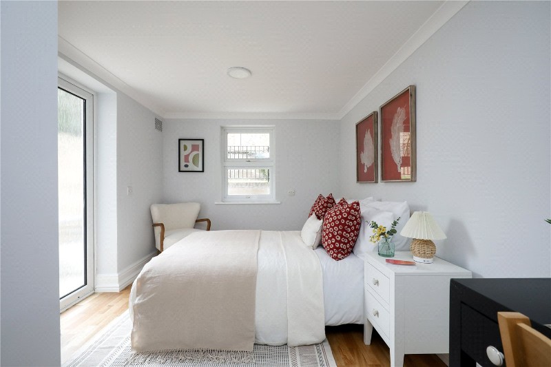 The Grove, London, W5