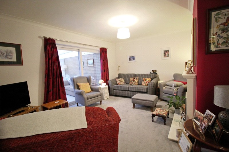 Green Walk, Market Deeping, Peterborough, Lincolnshire, PE6