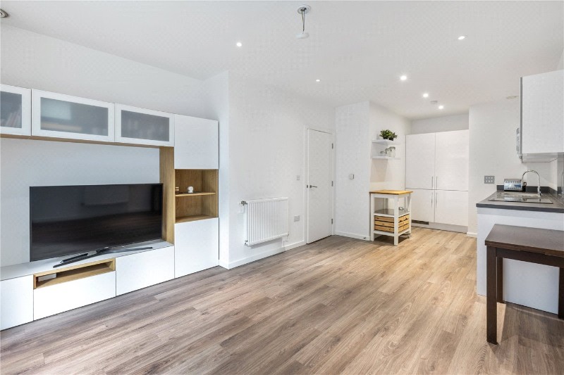 Canter Way, London, E1