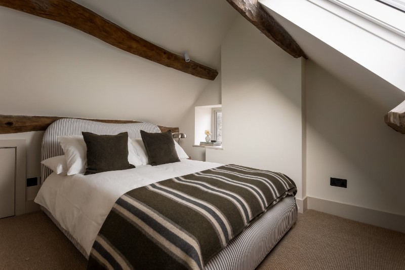 Court Close, Chedworth, Cheltenham, Gloucestershire, GL54