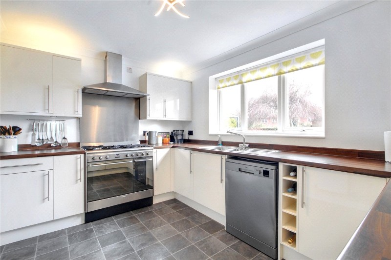 John Drewry Close, Framingham Earl, Norwich, Norfolk, NR14