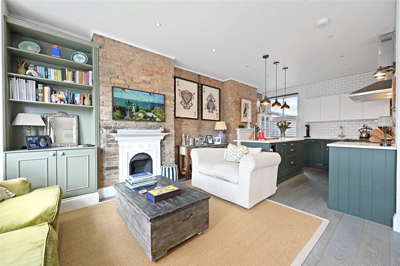 Valetta Road, London, W3