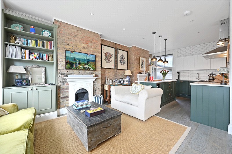 Valetta Road, London, W3