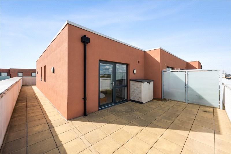 Butterfly Court, London, N15