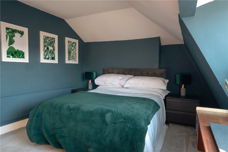 Montpelier Crescent, Brighton, East Sussex, BN1