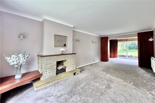 Cherry Tree Road, Beaconsfield, HP9