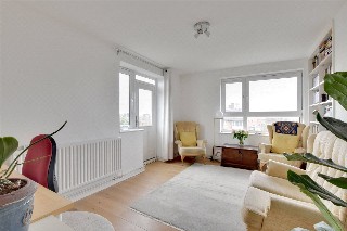 Royal Hill, London, SE10