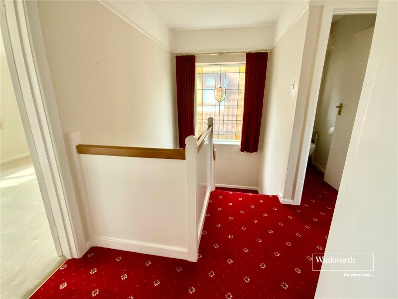 Island View Avenue, Christchurch, Dorset, BH23