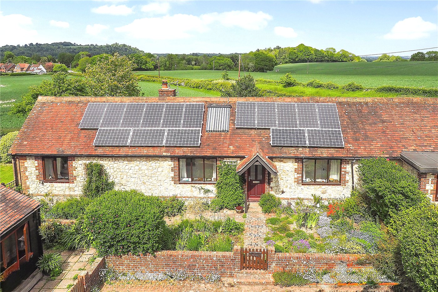 Hawkley, Liss, Hampshire, GU33