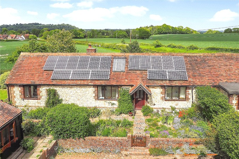Hawkley, Liss, Hampshire, GU33