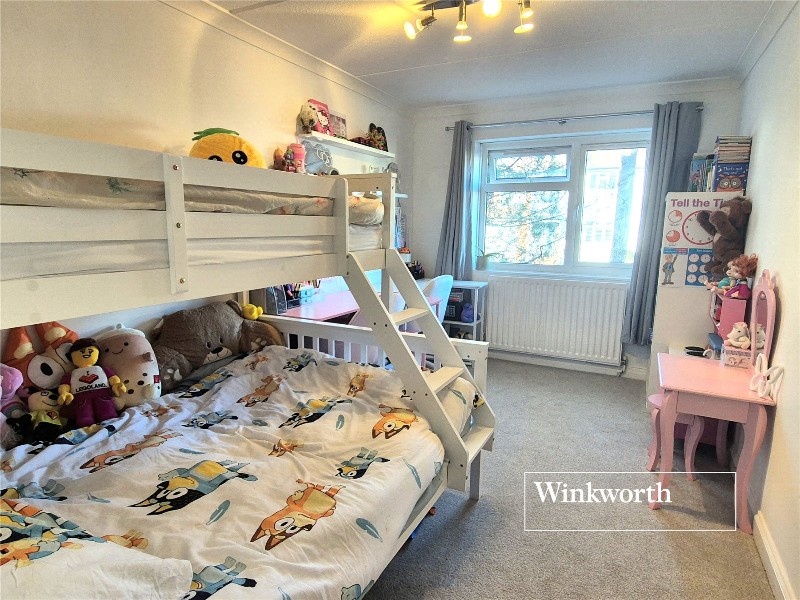 Leicester Road, New Barnet, EN5