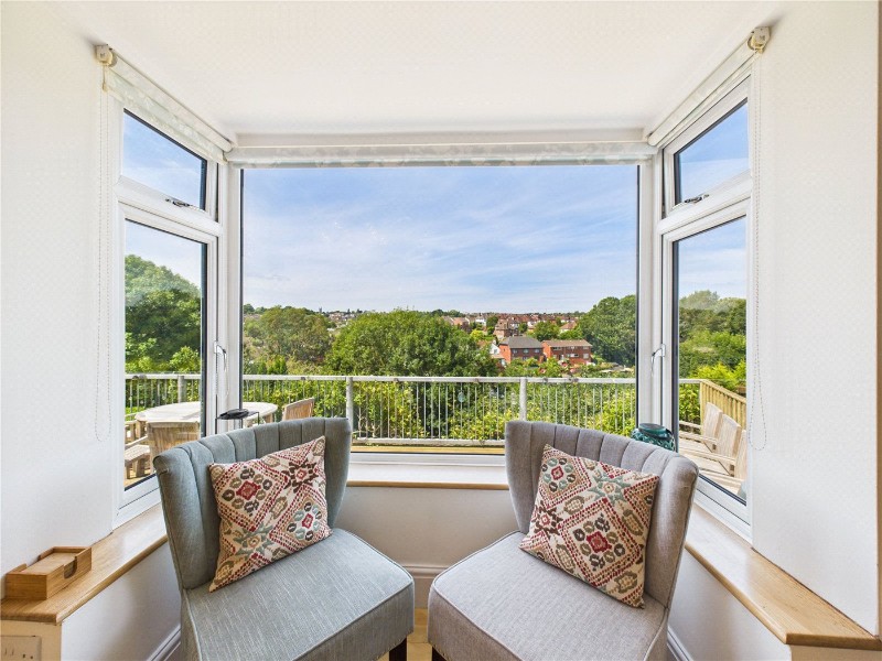 Birchy Barton Hill, Exeter, Devon, EX1