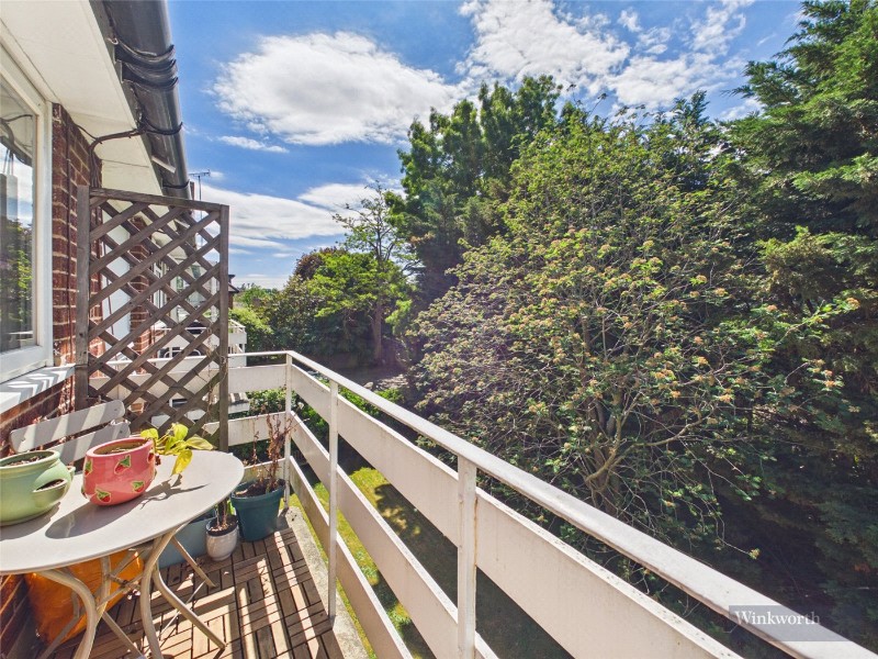 St. Andrew's Square, Surbiton, KT6