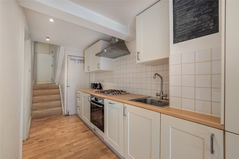 Achilles Road, London, NW6