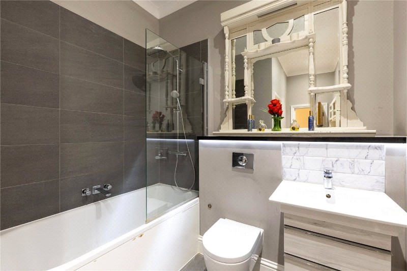 Fountain House, 138 West Hill, London, SW15
