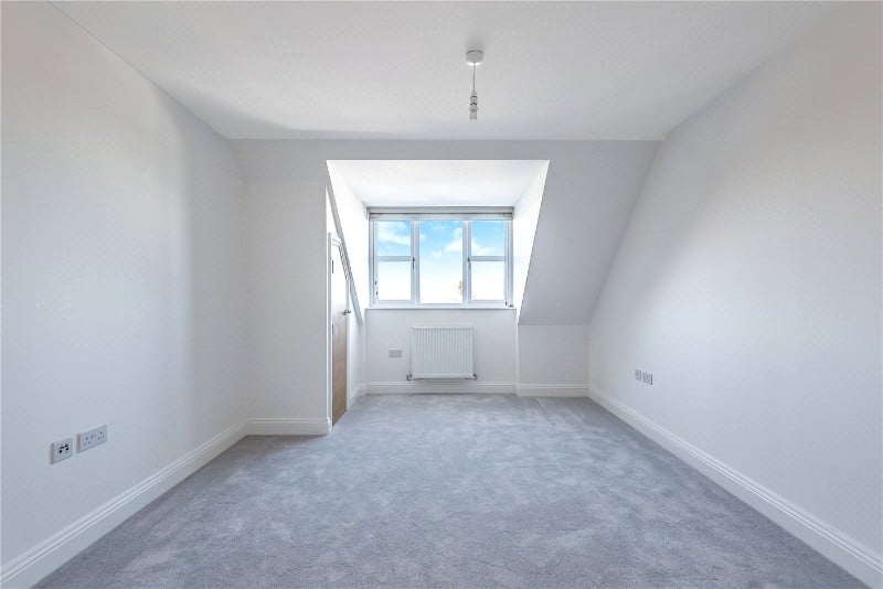 Carter Court, Hook, Hampshire, RG27