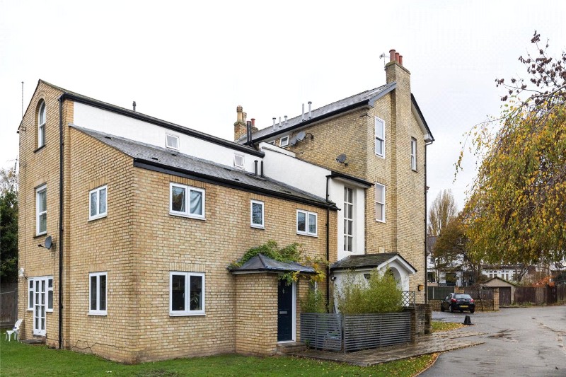 Anerley Park, London, SE20