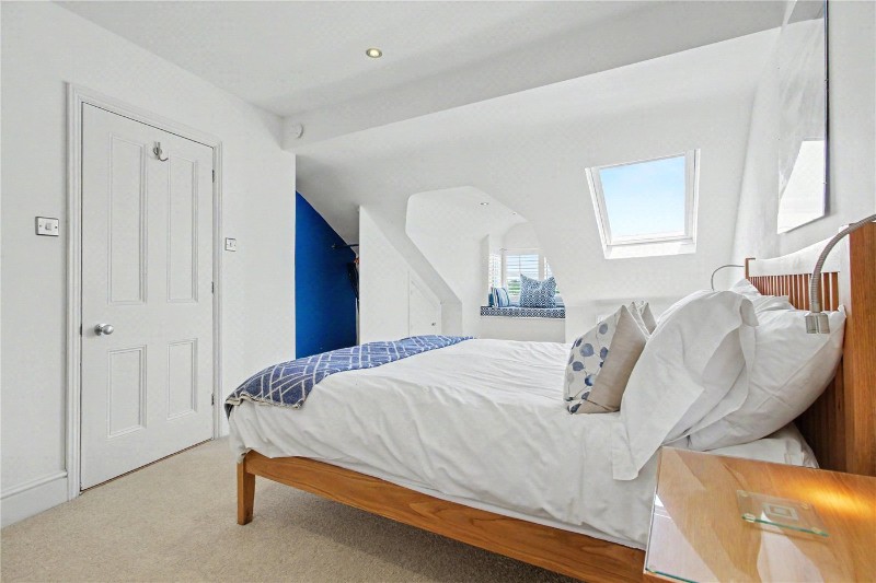 Pier Avenue, Southwold, Suffolk, IP18