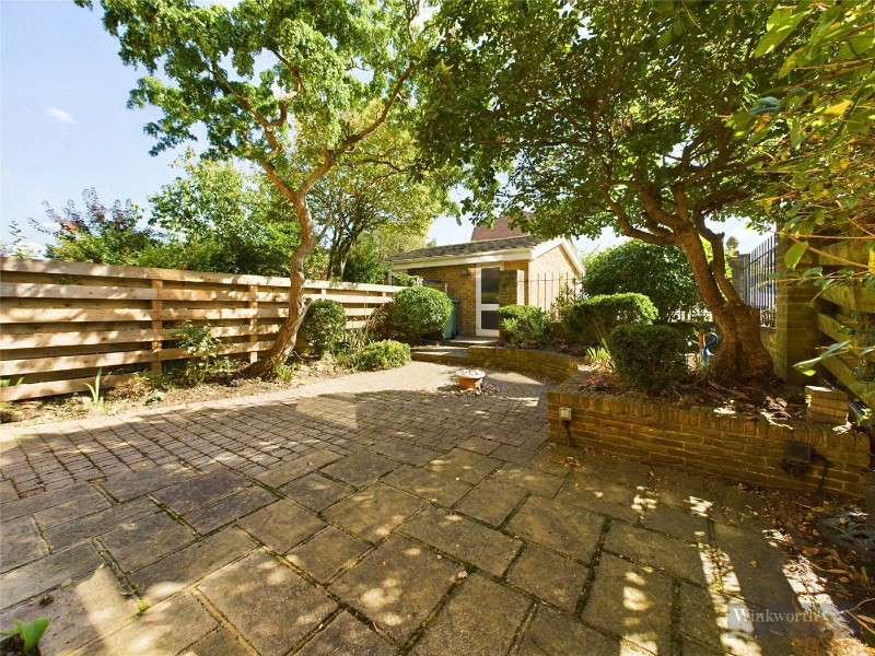 Ditton Reach, Thames Ditton, Surrey, KT7