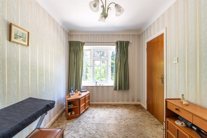 Wheelers Lane, Bearwood, Bournemouth, Dorset, BH11