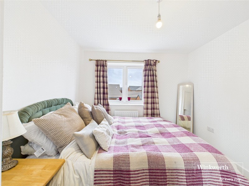 Sela Drive, Shinfield, Reading, Berkshire, RG2