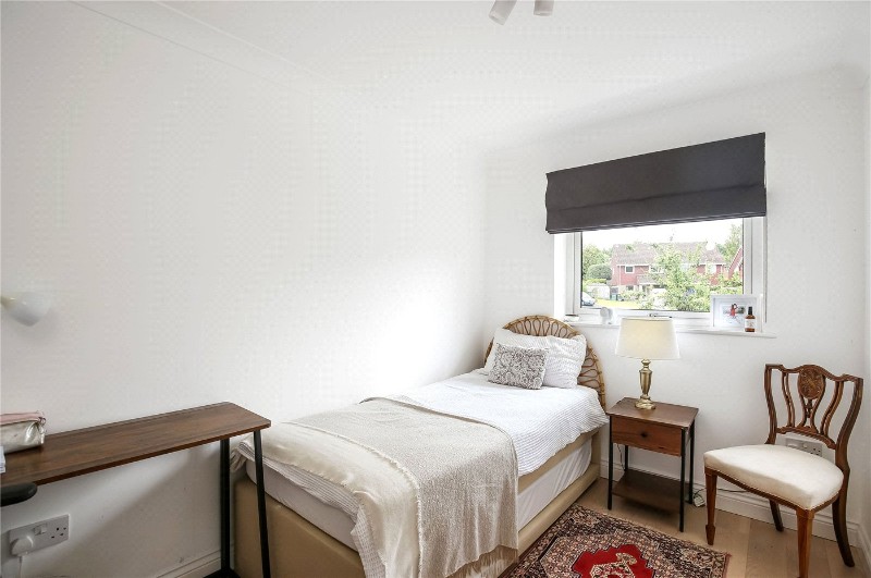 Springvale Road, Winchester, Hampshire, SO23