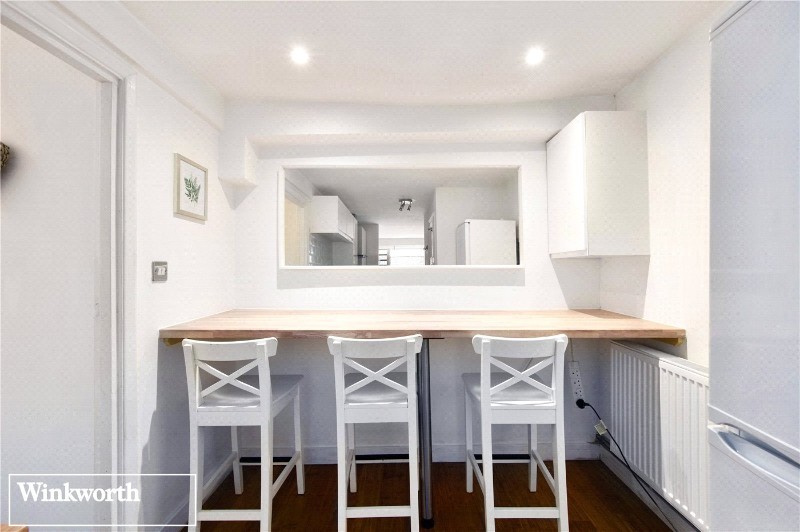 Lower Market Street, Hove, East Sussex, BN3
