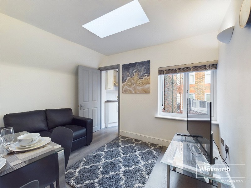 Alder House, St. Giles Close, Reading, Berkshire, RG1