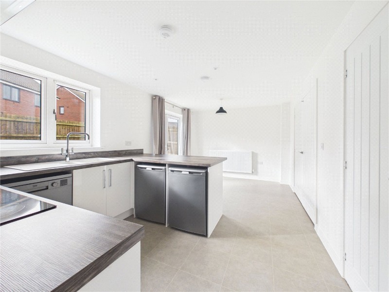 Aldridge Place, Tithebarn, Exeter, Devon, EX1