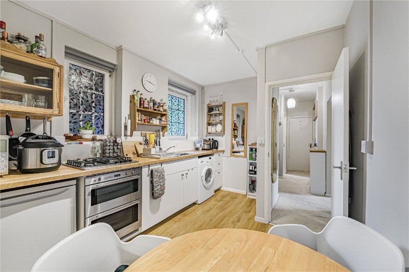 George Row, London, SE16