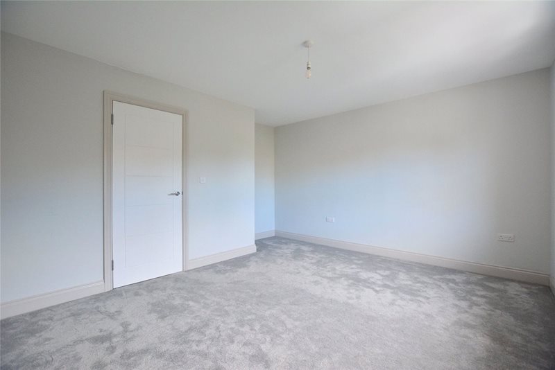 Riefield Road, London, SE9