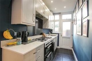Marguerite Drive, Leigh-on-Sea, Essex, SS9