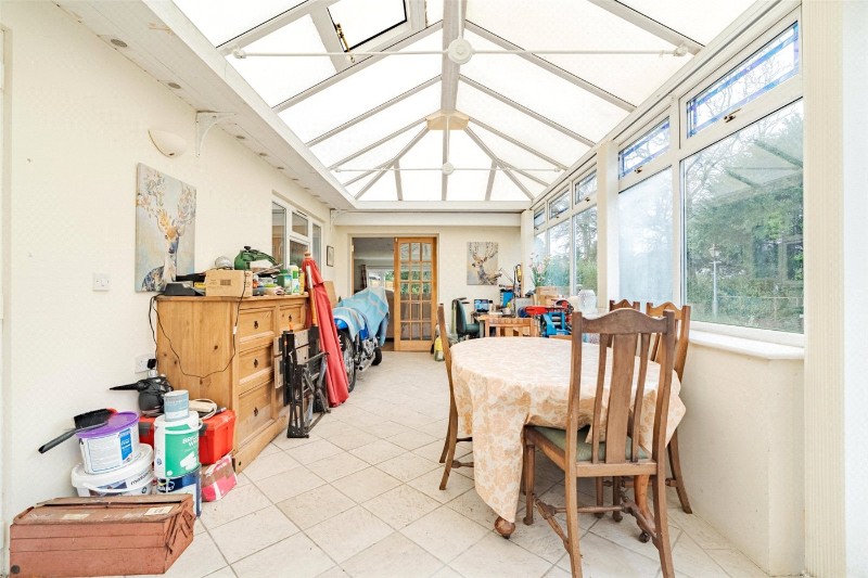 Highfield Road, Corfe Mullen, Wimborne, Dorset, BH21