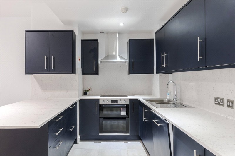 Bayswater Road, London, W2