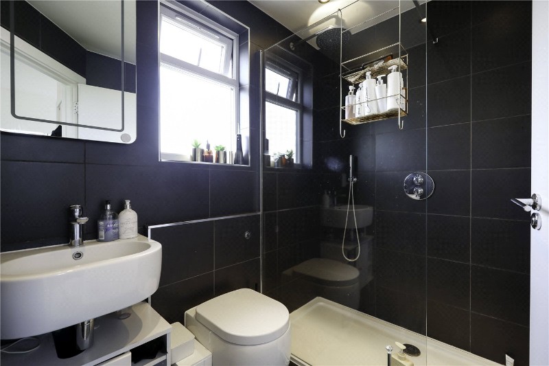Drayton Gardens, London, W13