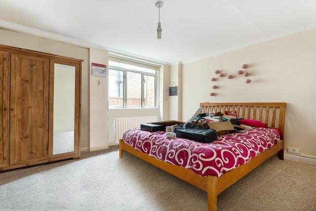 Walworth Road, London, UK, SE17