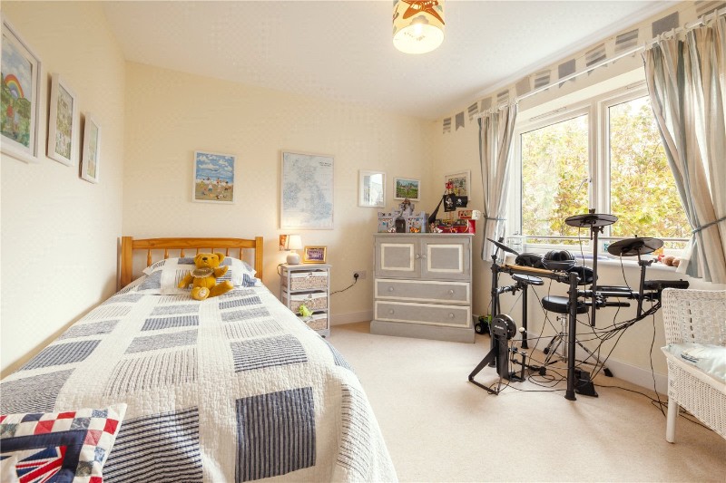 Well Park Place, Stoke Fleming, Dartmouth, Devon, TQ6
