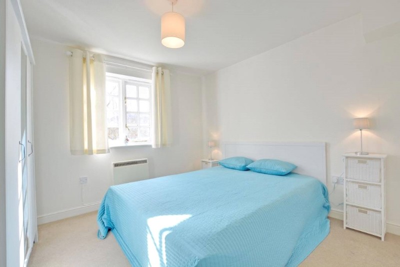 Elizabeth Fry Place, Shooters Hill, London, SE18