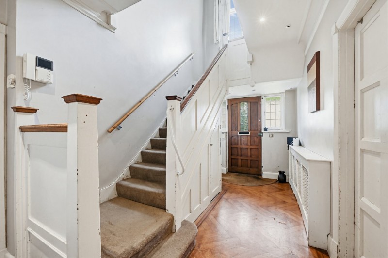 Park Road, Beckenham, BR3