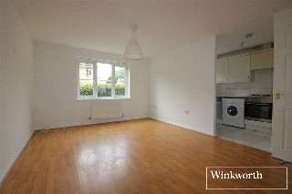 Alconbury Close, Borehamwood, Hertfordshire, WD6