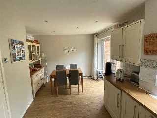 Stapleford Close, Romsey, Hampshire, SO51