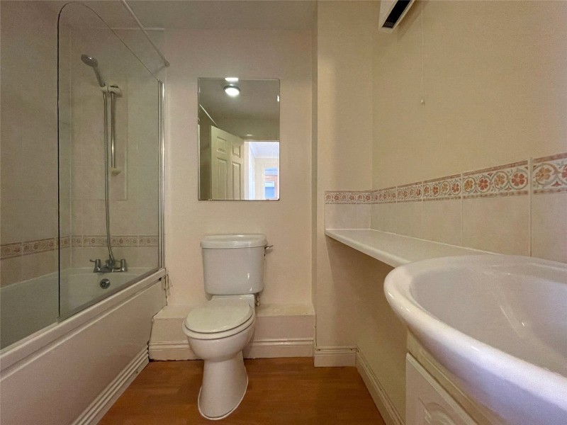 Addington Court, Horseguards, Exeter, Devon, EX4