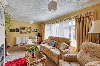 Meadow Close, Hellesdon, Norwich, Norfolk, NR6