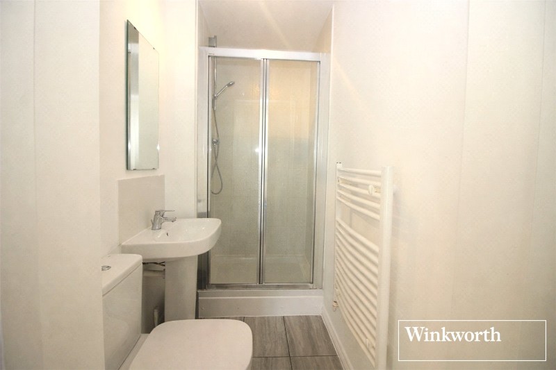 Manor Way, Borehamwood, Hertfordshire, WD6