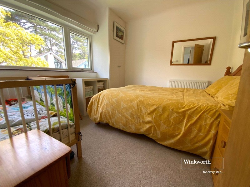 East Cliff Way, Friars Cliff, Christchurch, Dorset, BH23