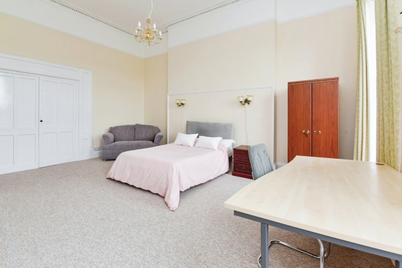 Camden Crescent, Bath, Somerset, BA1
