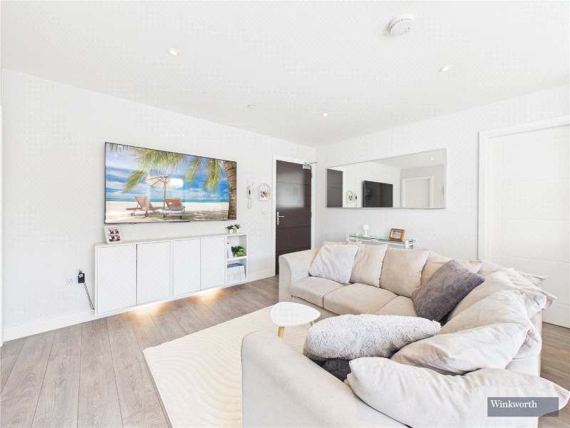 Kymberley Road, Harrow, HA1
