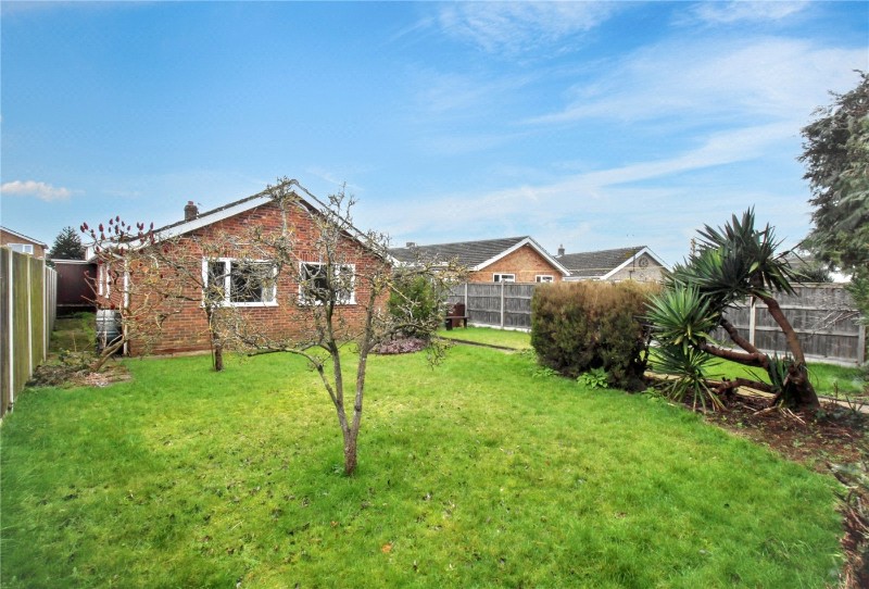 Prince Andrews Road, Hellesdon, Norwich, Norfolk, NR6