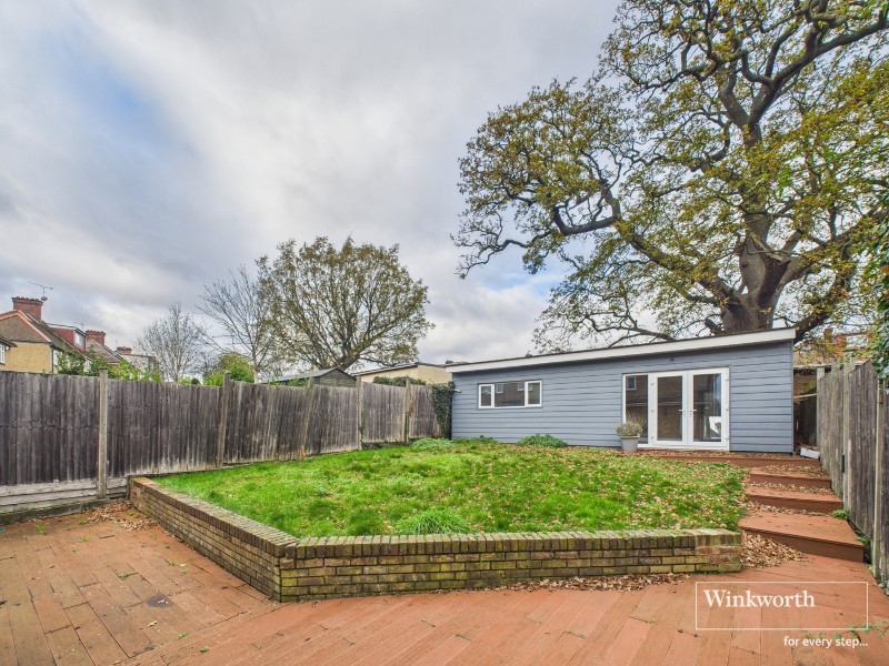 Lavender Avenue, Kingsbury, London, NW9