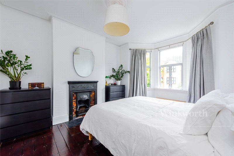 Crownhill Road, London, NW10
